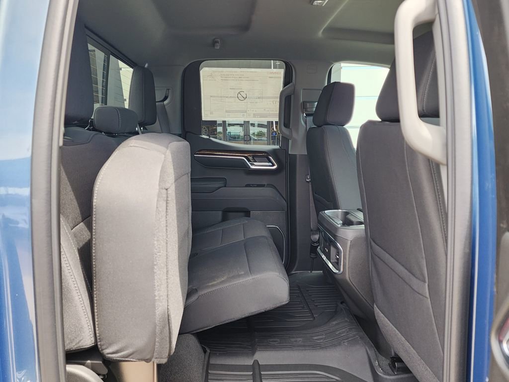 New 2026 GMC Sierra 1500 Elevation w/ Preferred Package AWD/4WD image 43