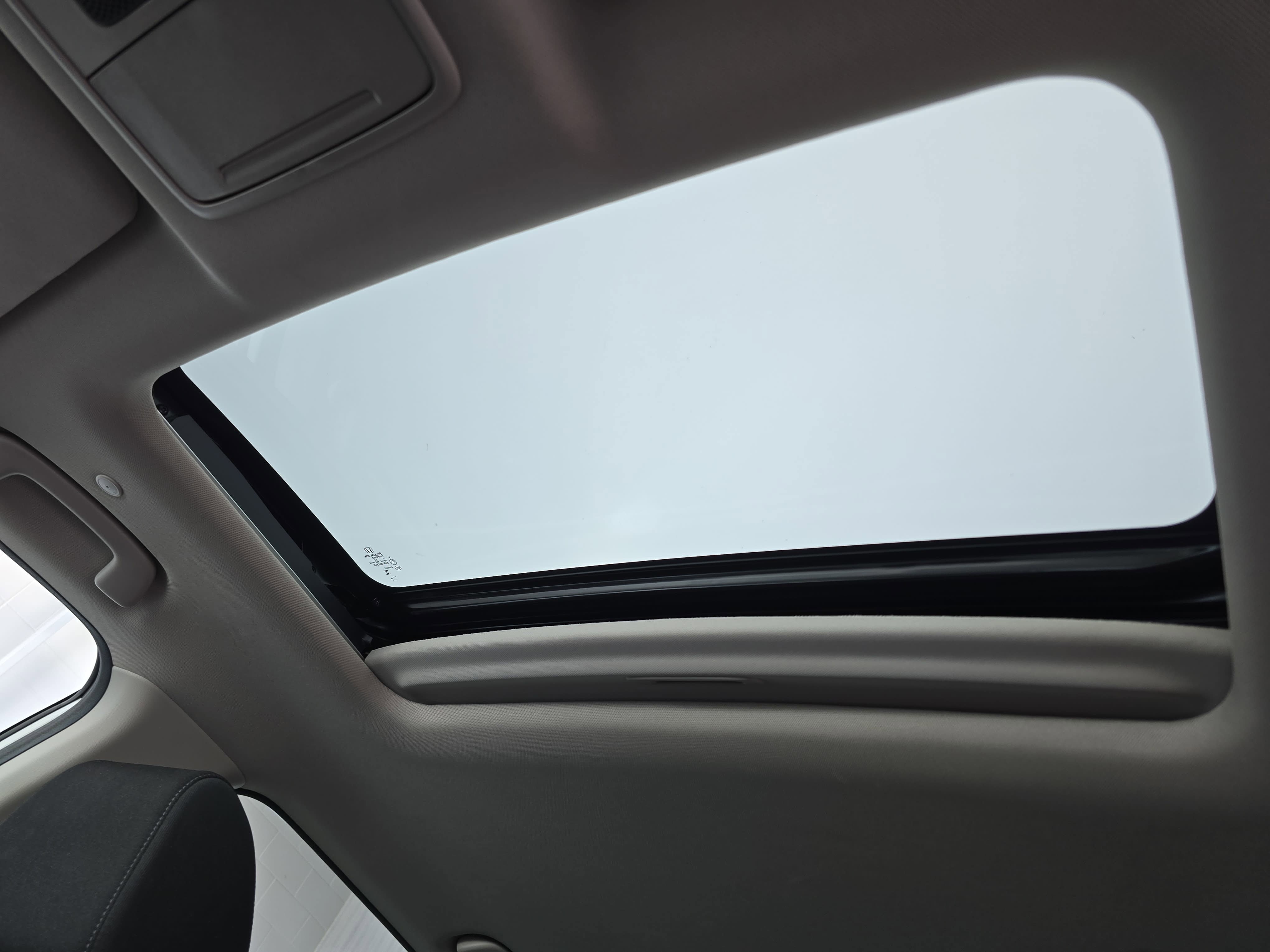 Certified 2025 Honda CR-V EX image 29