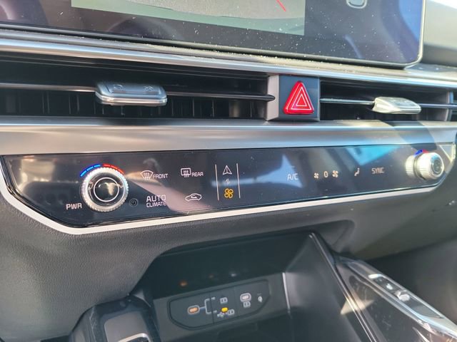 New 2026 Kia Sorento X-Line EX image 29