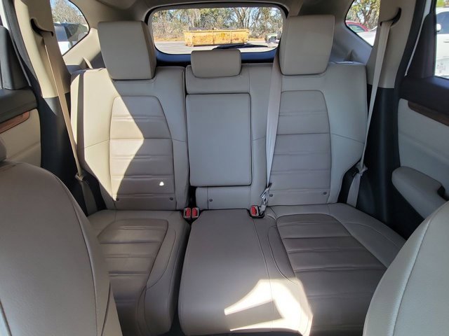 Used 2019 Honda CR-V EX-L image 5