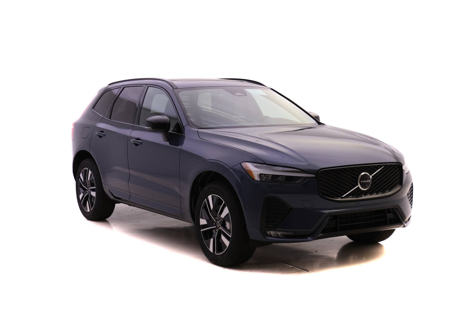 New 2026 Volvo XC60 B5 Plus w/ Protection Package Premier image 2
