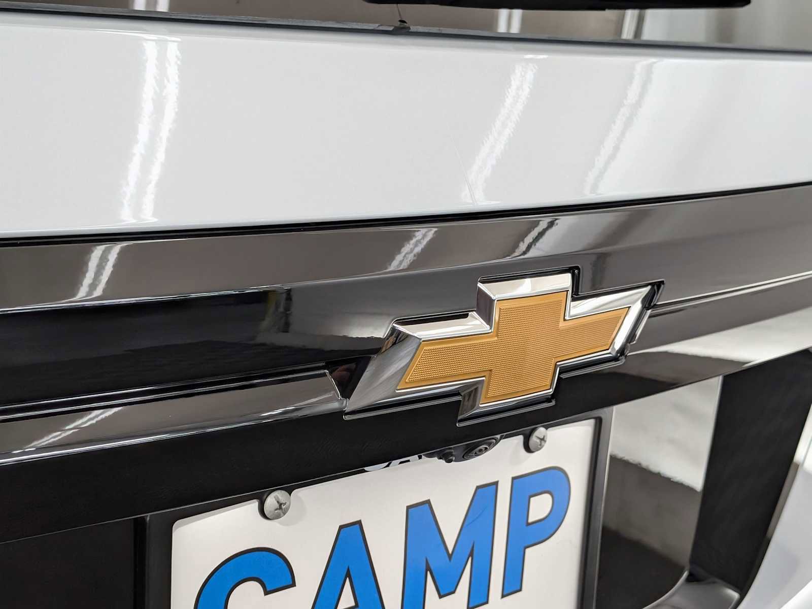 New 2026 Chevrolet Traverse LT w/ Driver Confidence Package image 12