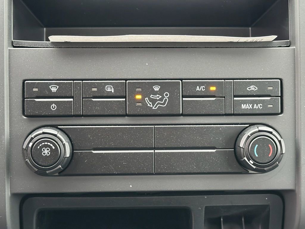 New 2025 Ford F650 2WD Regular Cab Super Duty image 12
