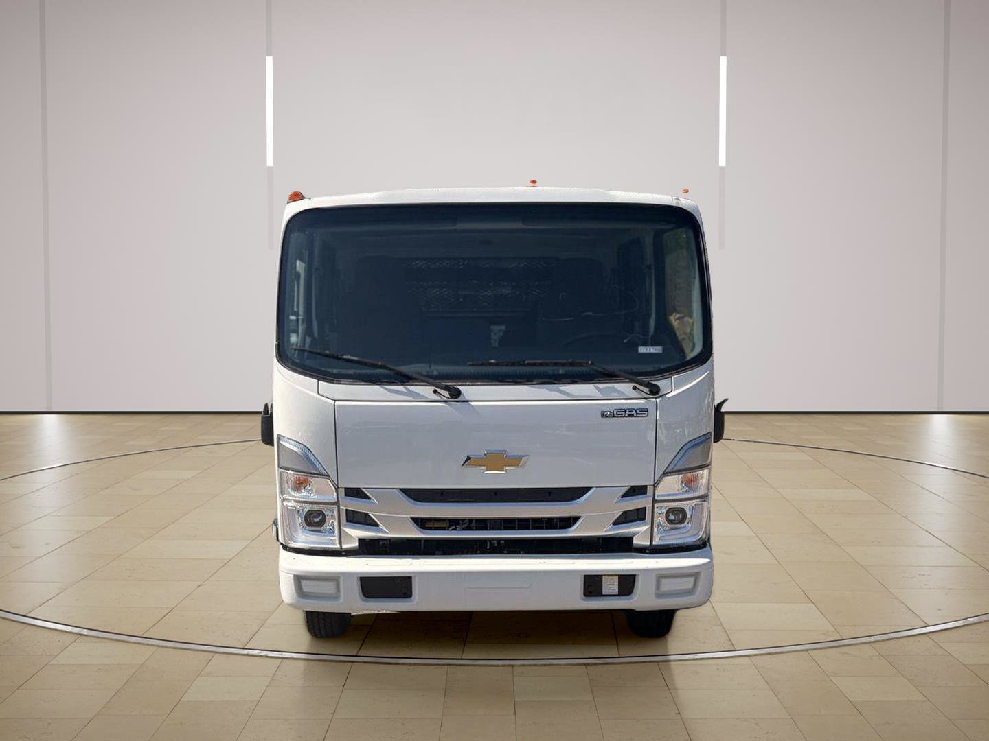 New 2027 Chevrolet Low Cab Forward RWD image 26