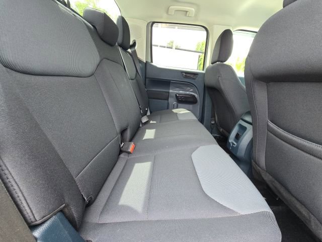 Used 2024 Ford Maverick XL w/ Equipment Group 100A Standard image 14