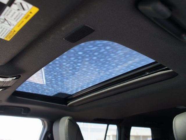 Used 2025 Toyota Land Cruiser w/ Premium Package image 6