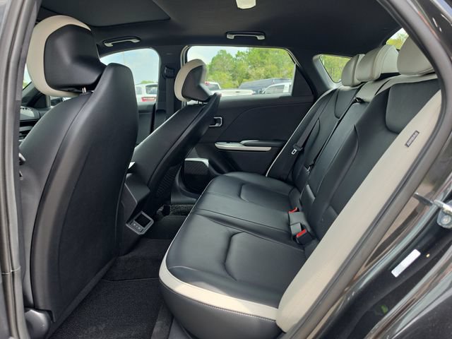 Used 2025 Kia K4 GT-Line w/ GT-Line Premium Package FWD image 13