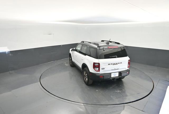 New 2026 Ford Bronco Sport Big Bend w/ Convenience Package image 23