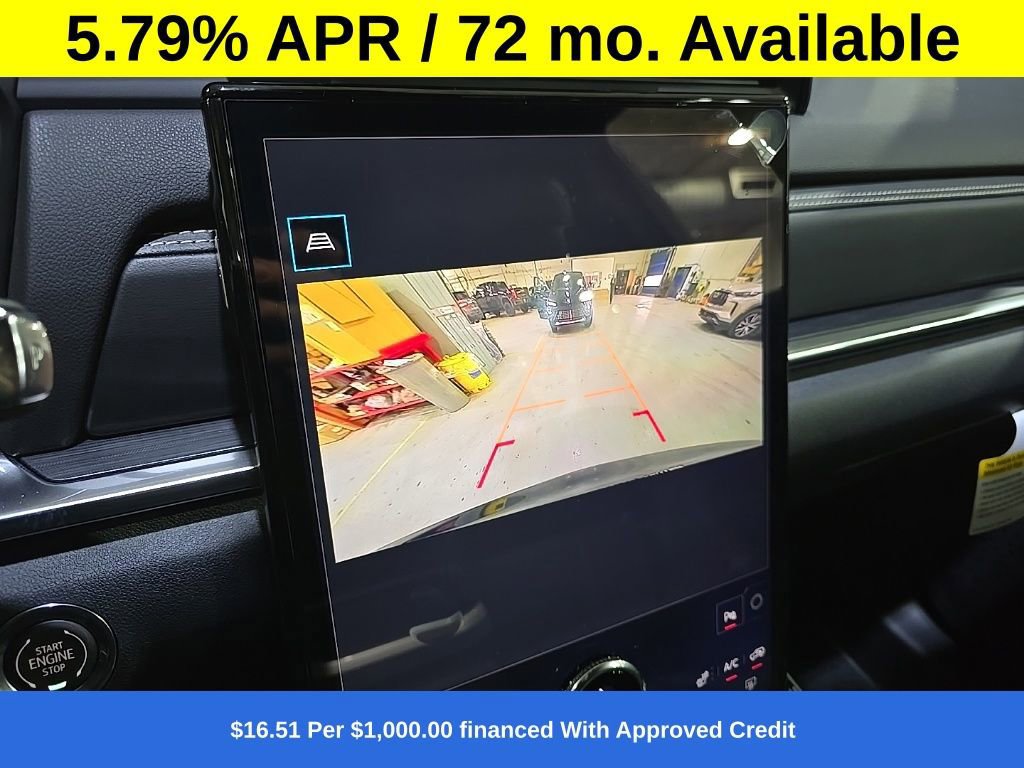 New 2026 GMC Terrain Elevation w/ Elevation Premium Package image 22