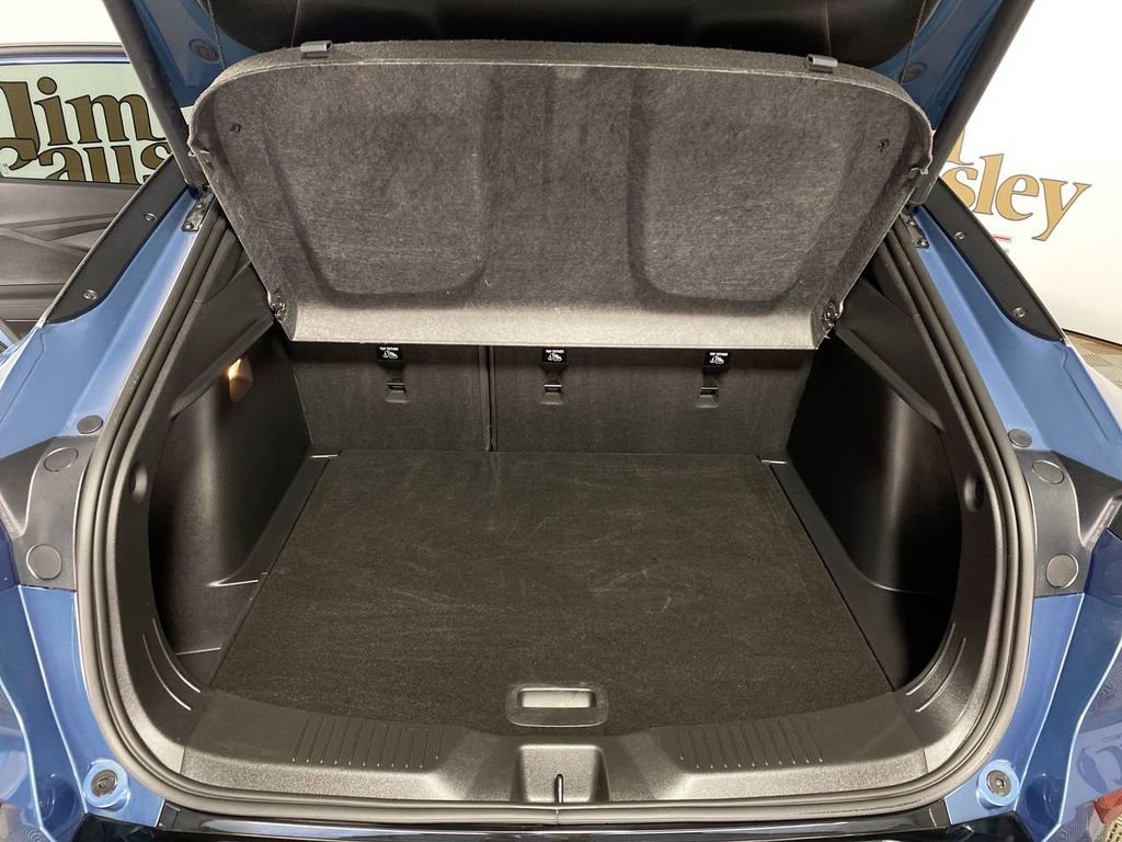 Certified 2024 Buick Envista Sport Touring w/ Convenience I Package image 22