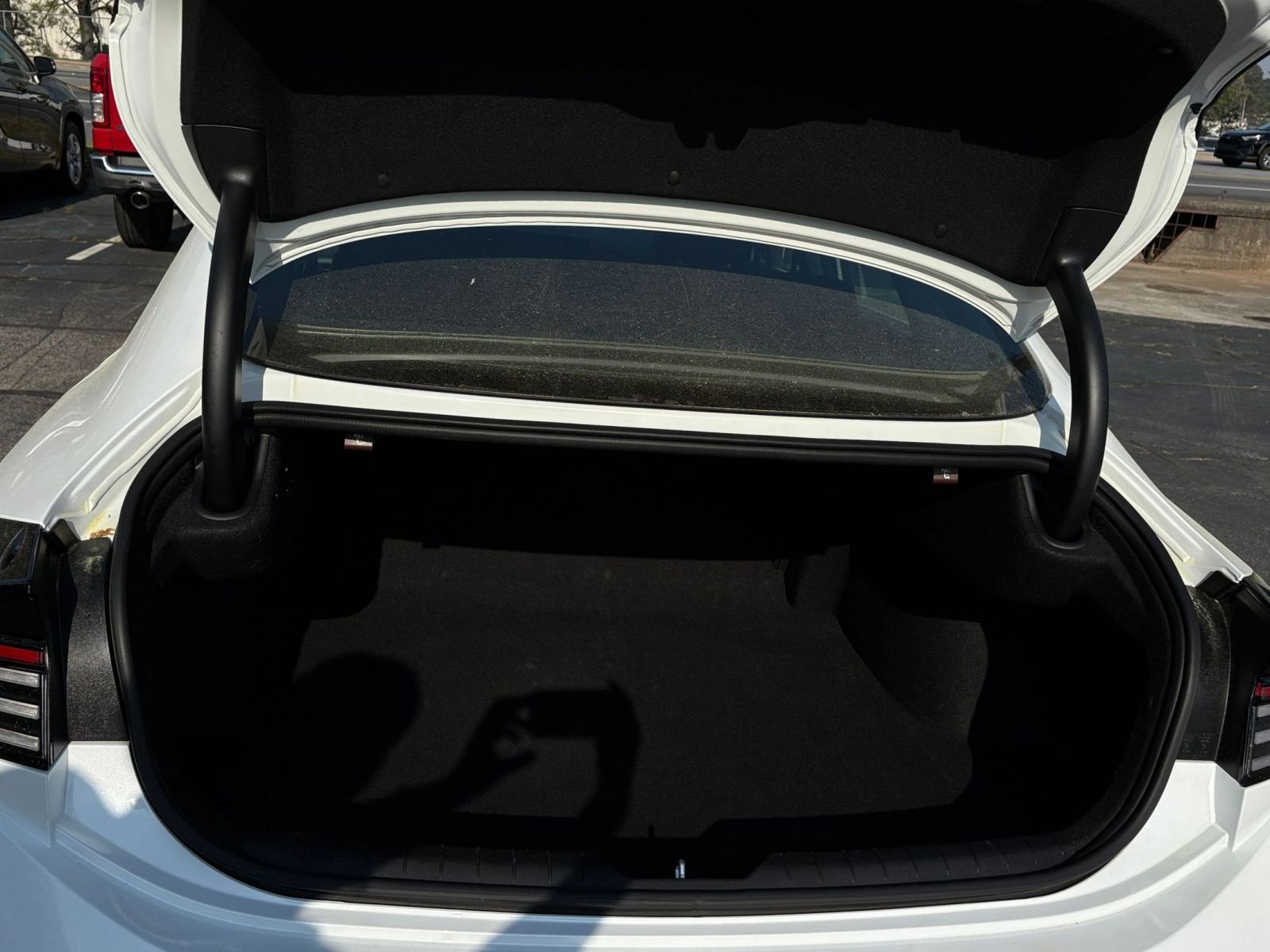 Used 2025 Hyundai Sonata SEL image 31