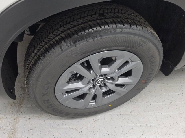 New 2026 MAZDA CX-5 Select image 21