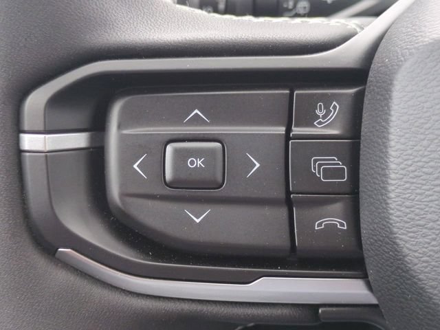 New 2026 Jeep Cherokee Limited AWD/4WD image 24
