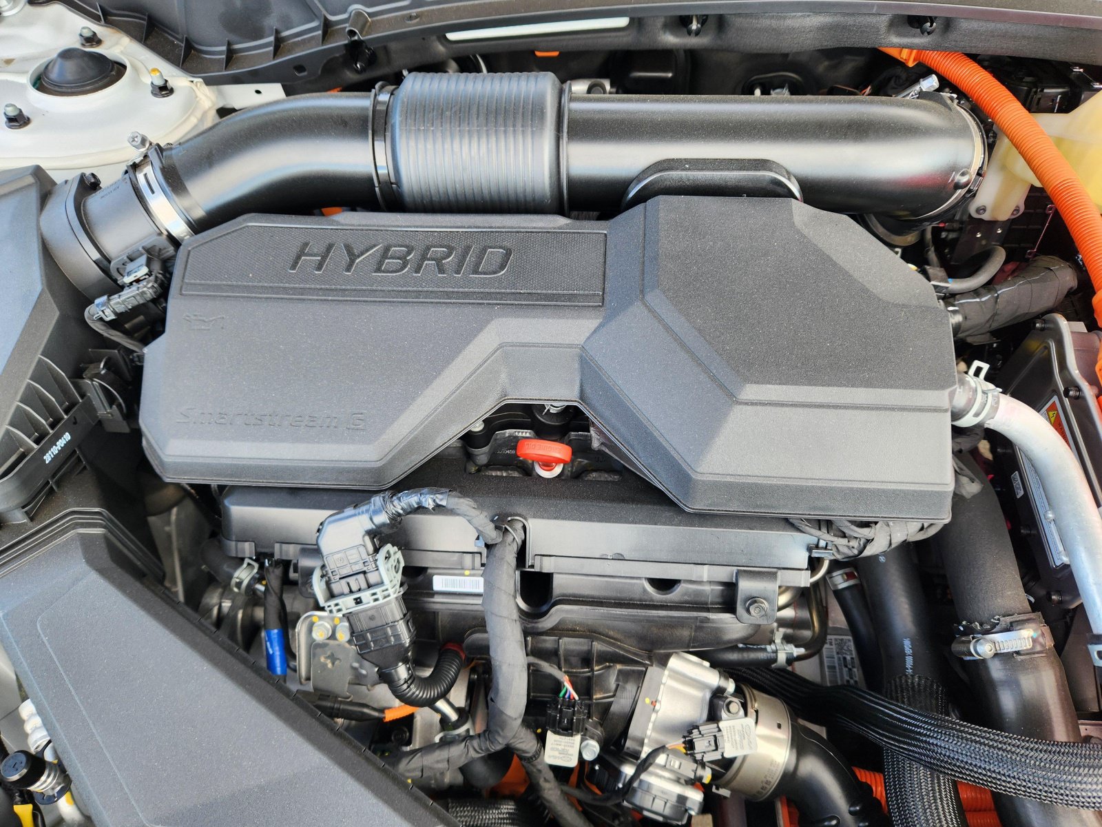New 2026 Hyundai Tucson SEL AWD/4WD image 19