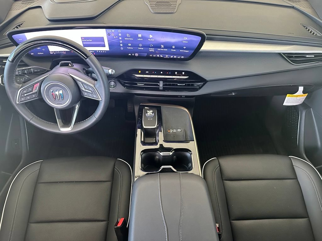 New 2026 Buick Enclave Avenir w/ Super Cruise Package FWD image 18
