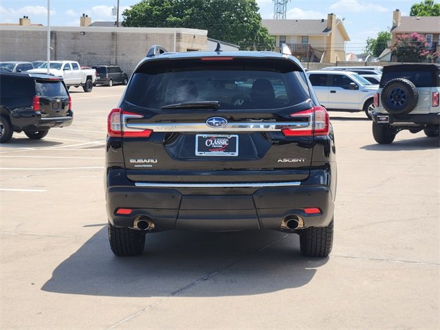Used 2025 Subaru Ascent Premium AWD/4WD image 13