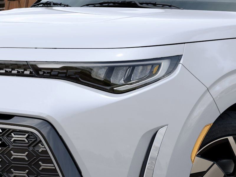 New 2025 Kia Soul GT-Line w/ GT-Line Technology Package image 10
