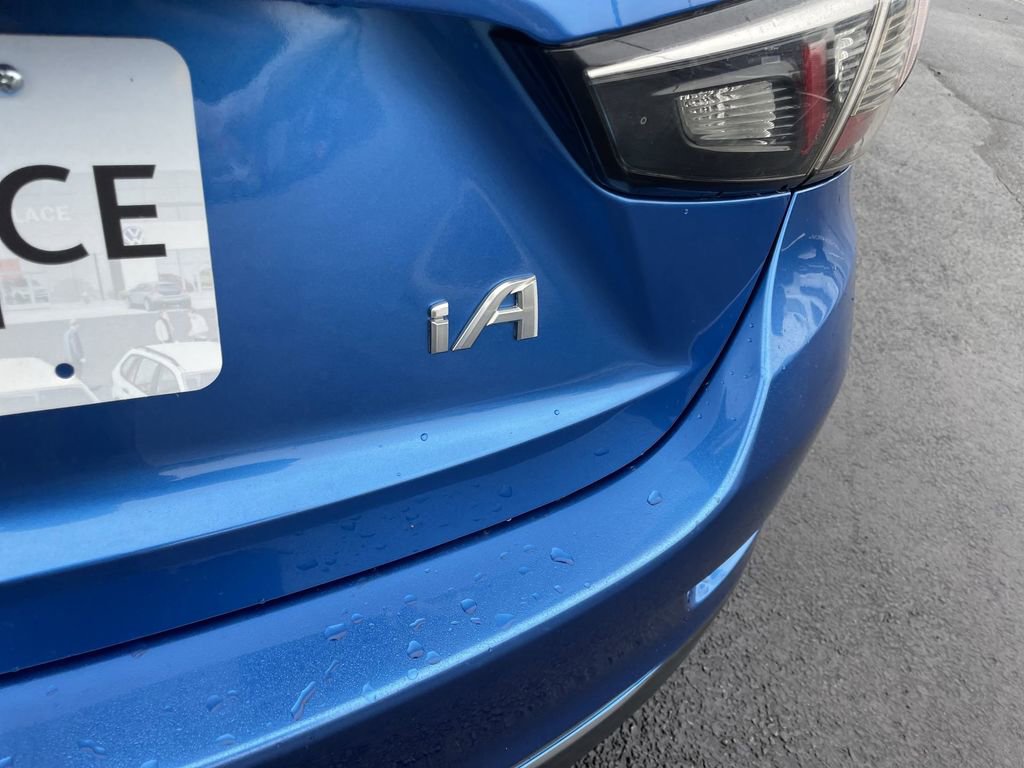 Used 2018 Toyota Yaris iA image 6