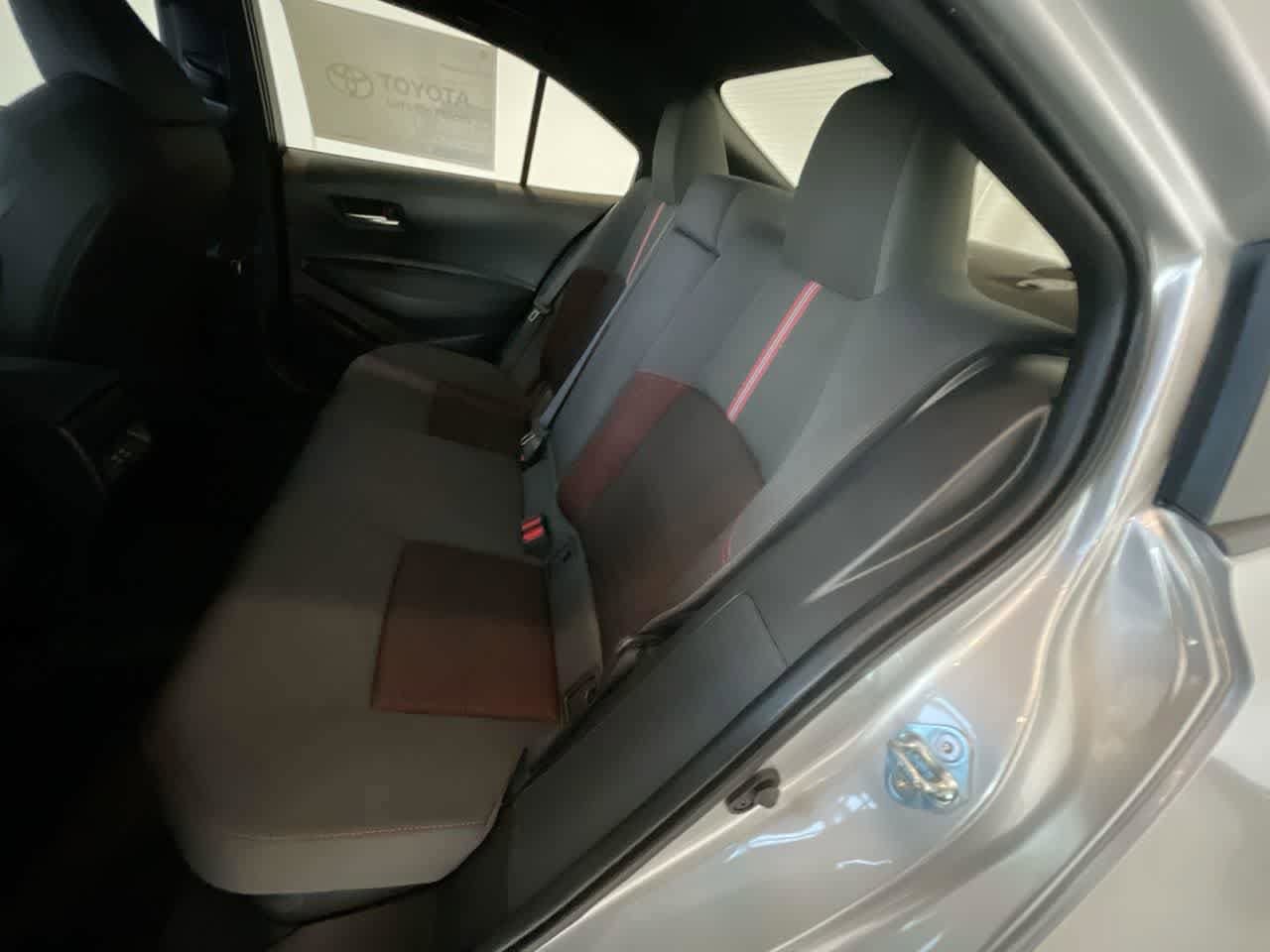 New 2026 Toyota Corolla SE image 22