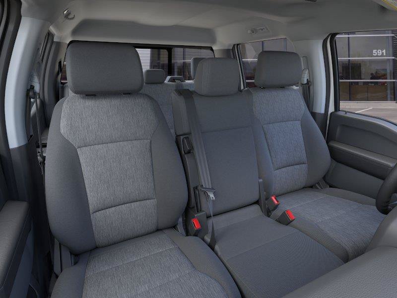 New 2026 Ford F250 XL w/ STX Appearance Package AWD/4WD image 10