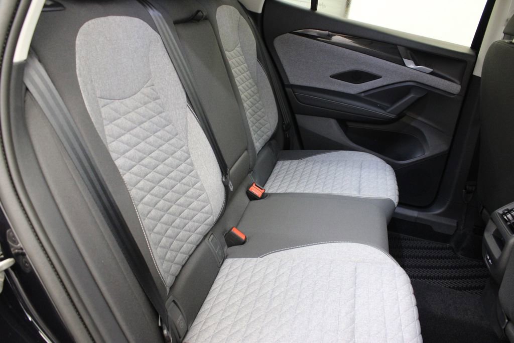 New 2026 Volkswagen Tiguan S FWD image 17