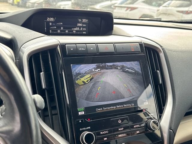 Used 2019 Subaru Ascent Touring image 22