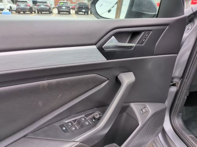 Used 2025 Volkswagen Jetta S image 17