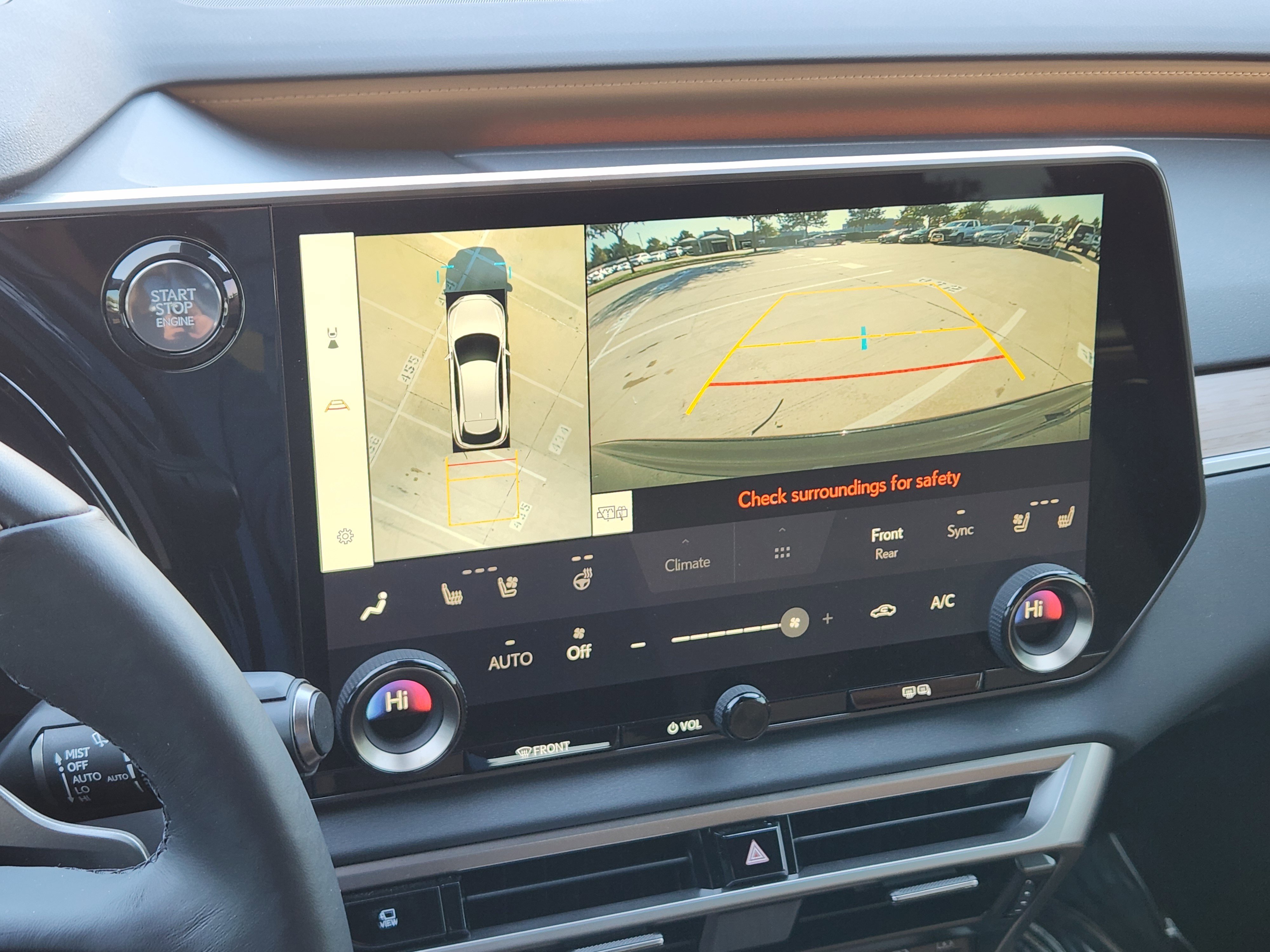 Certified 2025 Lexus RX 350 Premium Plus image 20