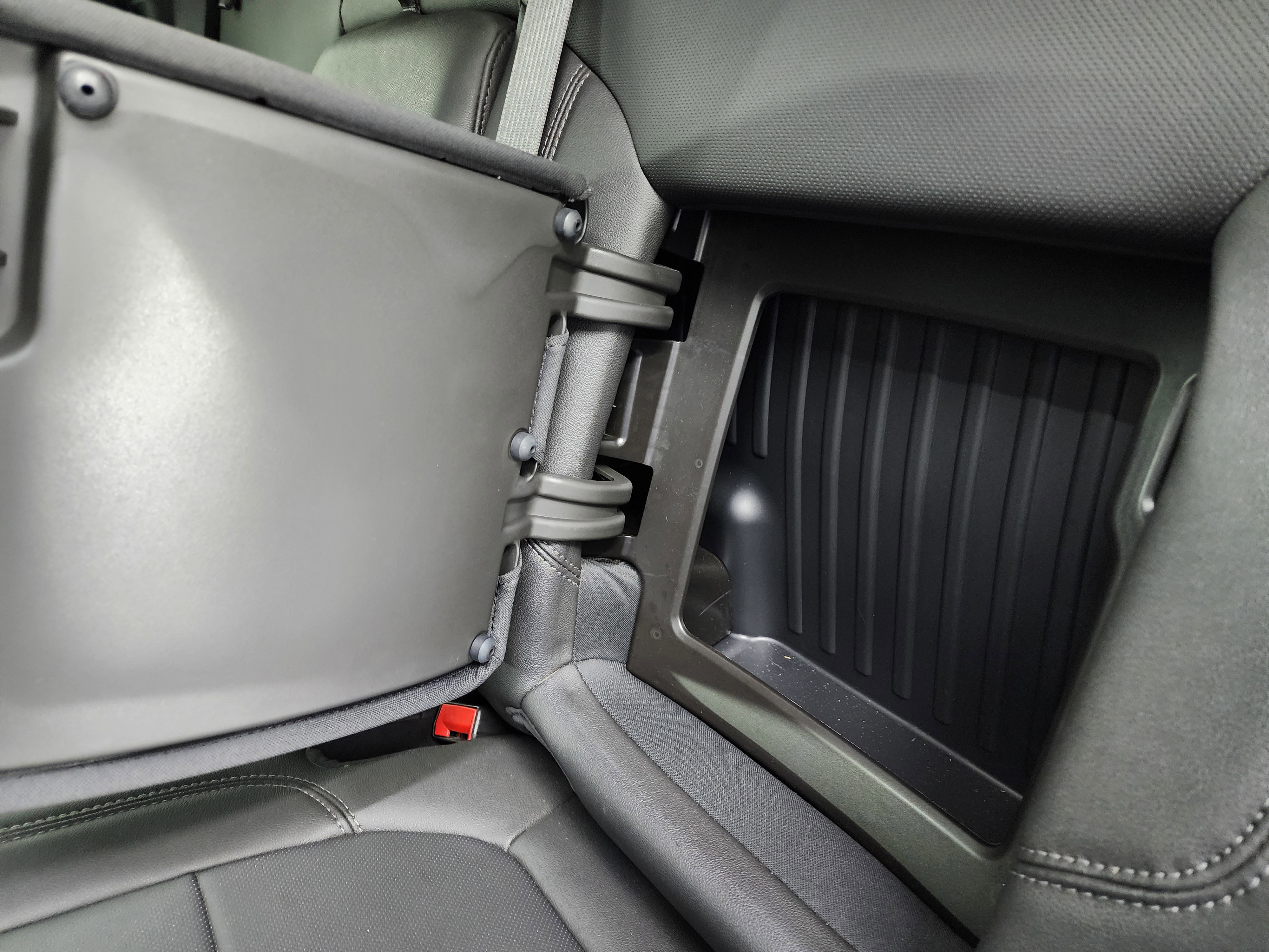 Used 2022 GMC Sierra 2500 SLT w/ SLT Convenience Package image 37