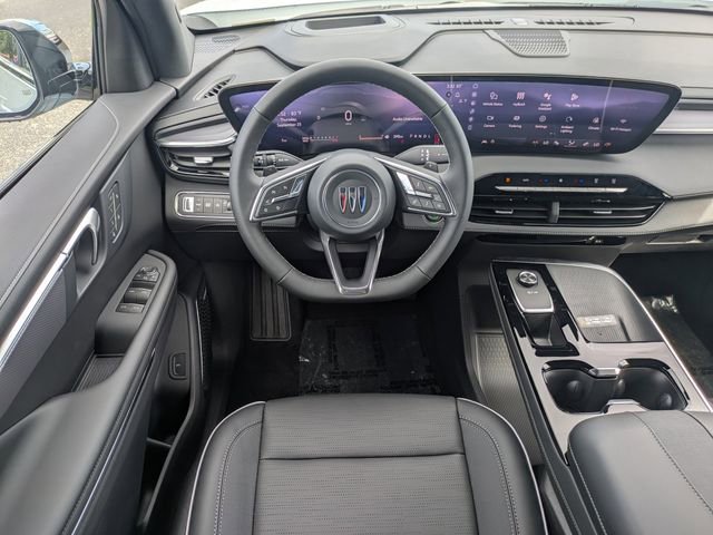 New 2026 Buick Enclave Sport Touring w/ Power Package image 19