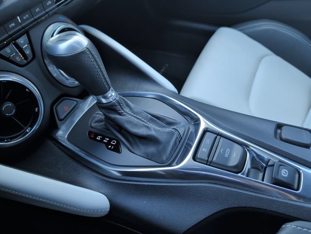 Used 2019 Chevrolet Camaro SS RWD image 23