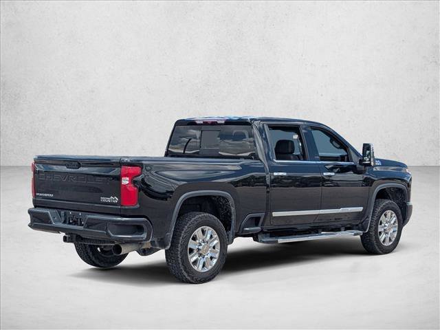 Used 2024 Chevrolet Silverado 2500 High Country AWD/4WD image 5