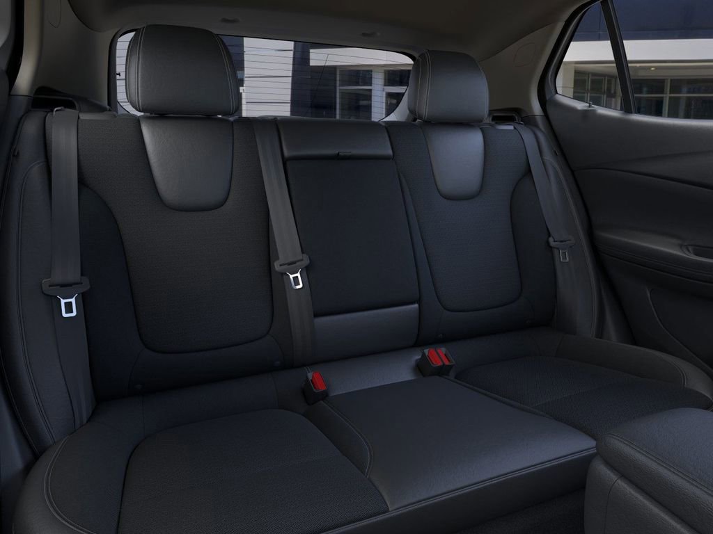 New 2026 Buick Encore GX Preferred w/ Comfort Package image 17