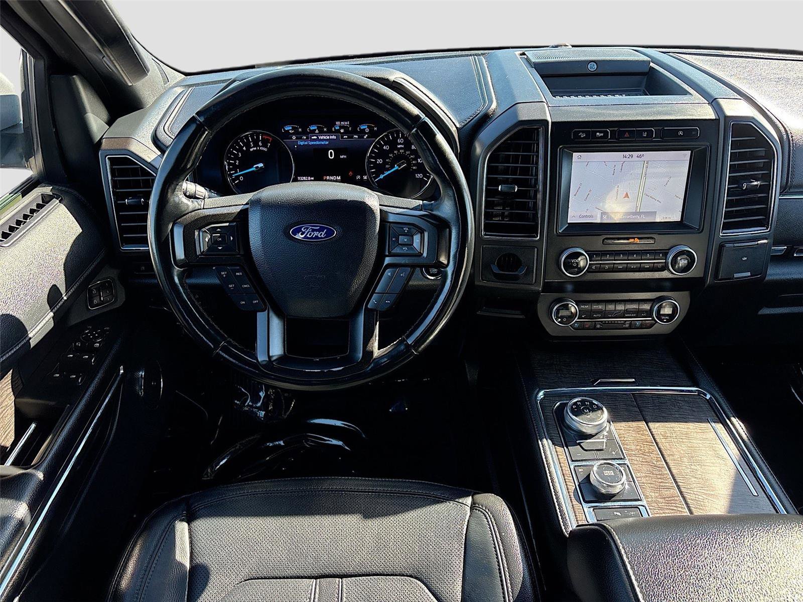 Used 2020 Ford Expedition Limited image 26