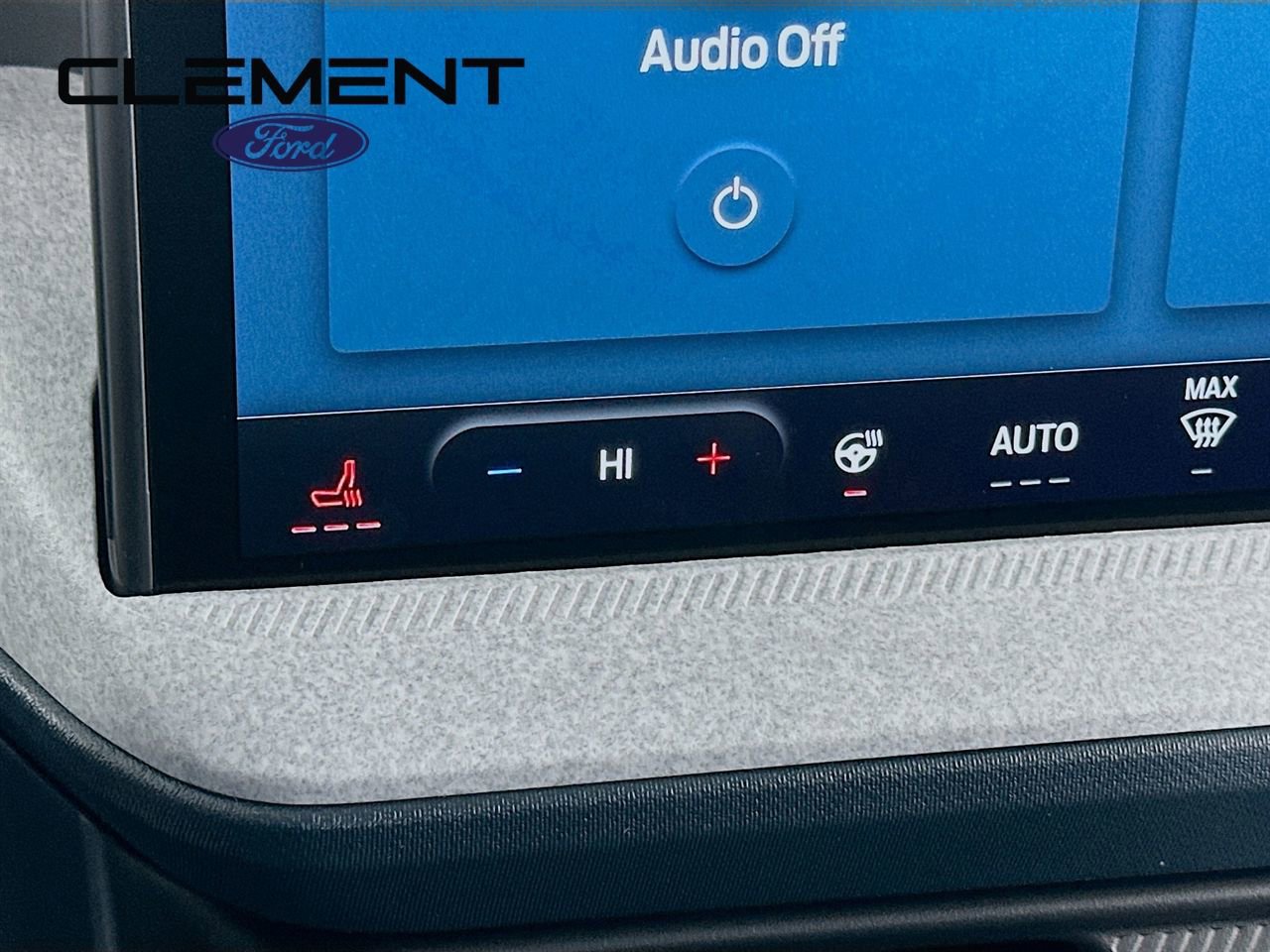 New 2026 Ford Maverick XLT w/ Equipment Group 301A AWD/4WD image 21