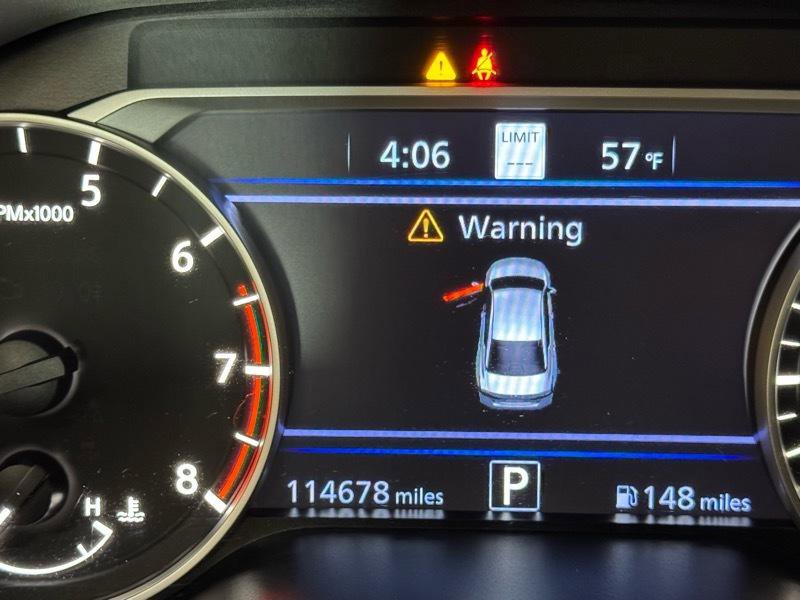 Used 2020 Nissan Altima 2.5 SL FWD image 15