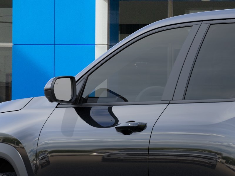New 2026 Chevrolet Equinox LT w/ Convenience Package II FWD image 12