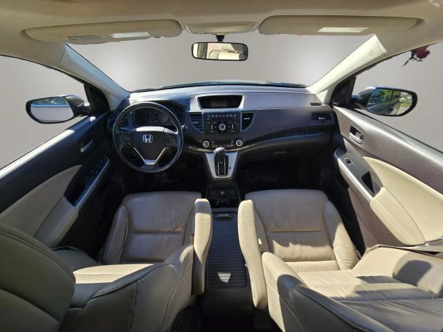 Used 2014 Honda CR-V EX-L image 19