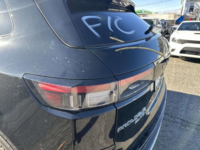 New 2026 Honda Prologue Elite image 9