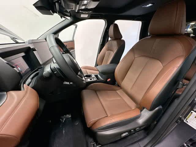 New 2026 Subaru Outback Touring XT AWD/4WD image 18