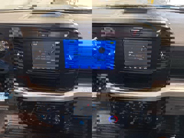 New 2026 Ford F550 4x4 Regular Cab Super Duty image 17