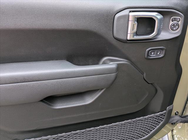 New 2026 Jeep Gladiator Sport image 16