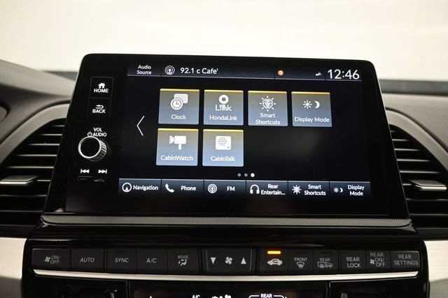 Certified 2026 Honda Odyssey Touring image 16