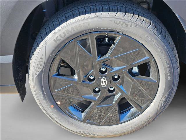 New 2026 Hyundai Kona SEL Sport image 10