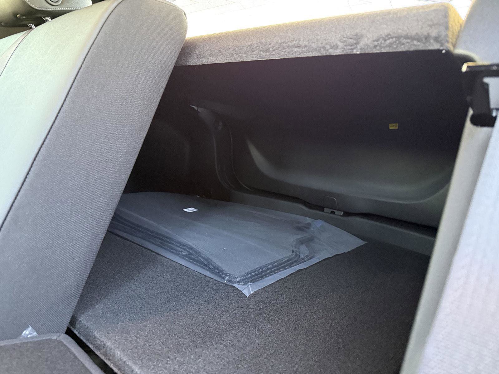 New 2026 Buick Envista Sport Touring w/ Convenience I Package image 14