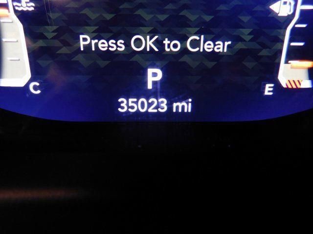 Used 2023 Jeep Wrangler Altitude image 64