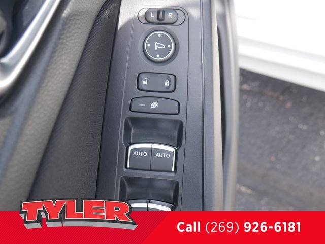 Certified 2026 Honda Civic Sport image 20