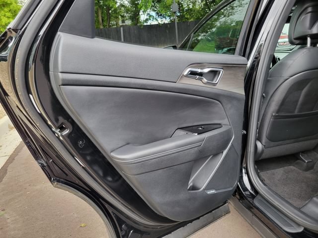Certified 2023 Kia Sportage X-Pro Prestige AWD/4WD image 23
