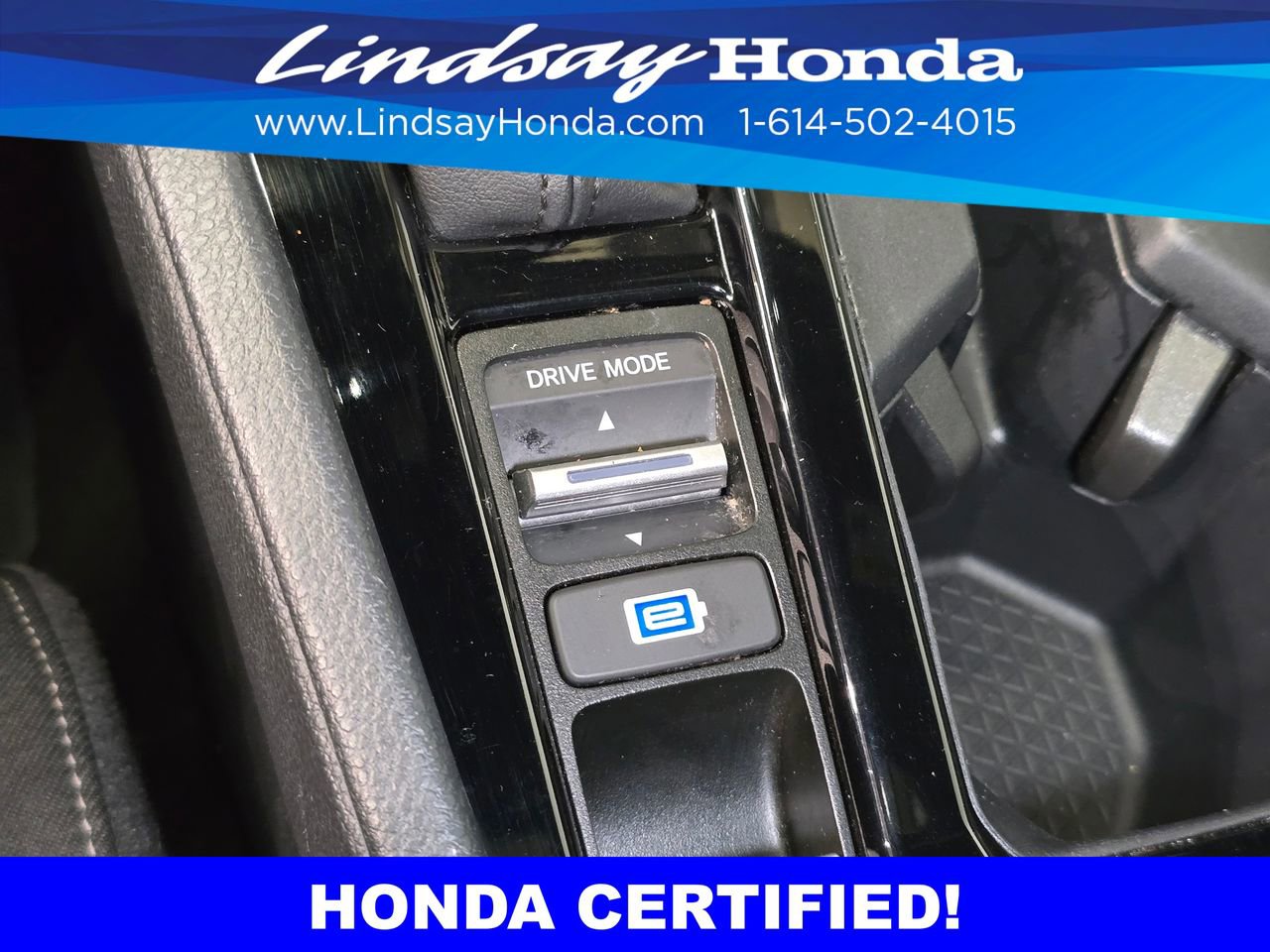 Certified 2023 Honda Accord Sport image 21