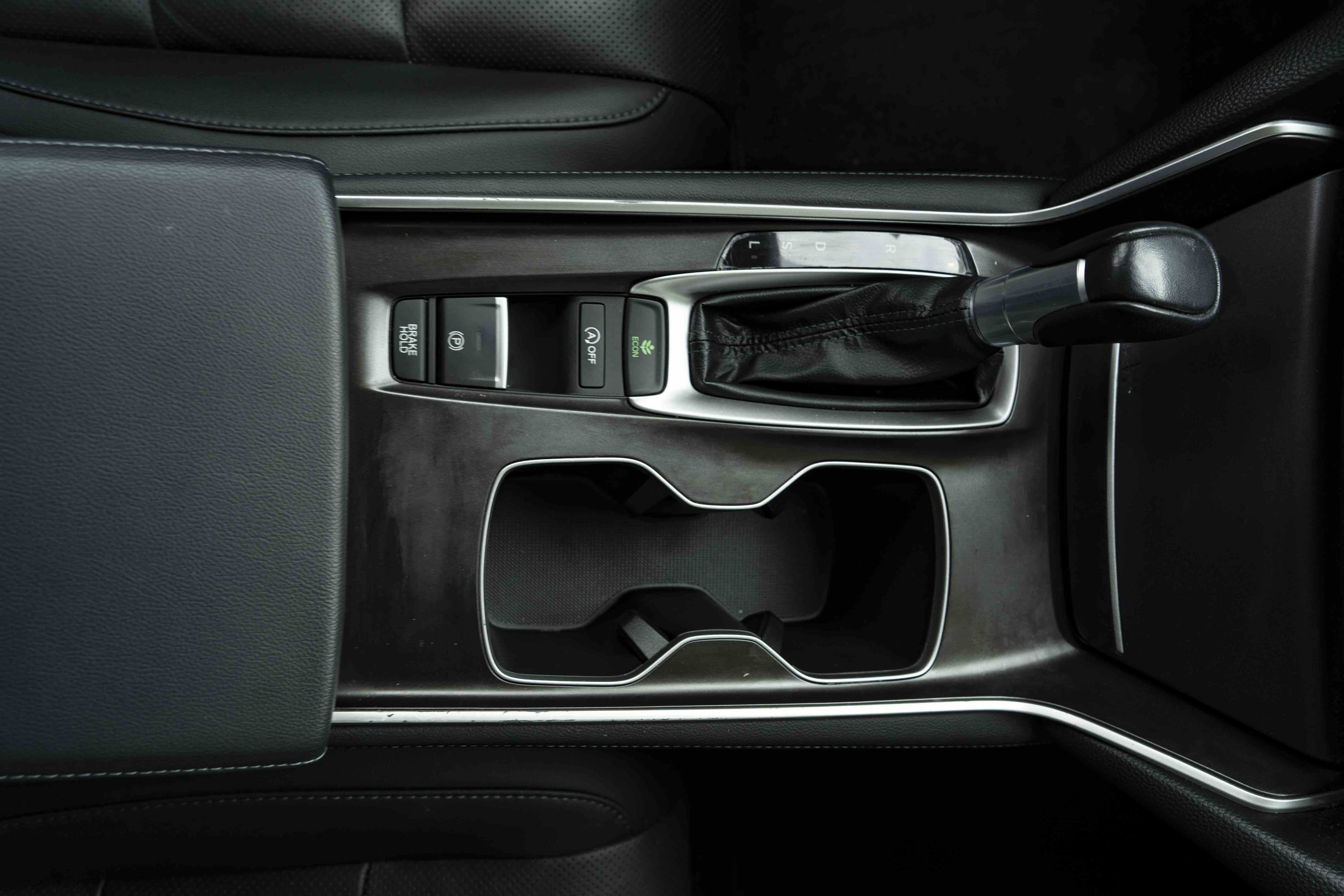 Used 2021 Honda Accord EX-L image 28